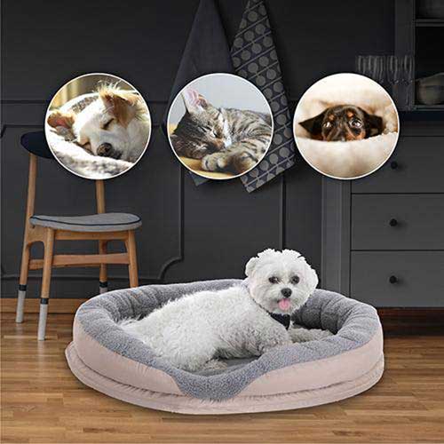 ogrevana podloga za živali unique